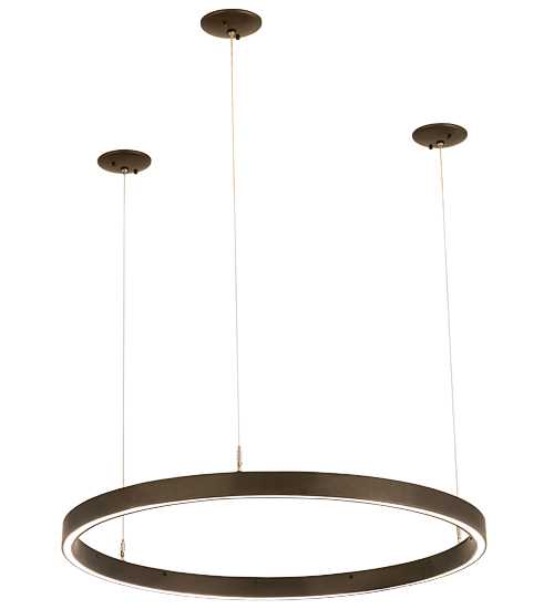 36" Wide Anillo Halo Pendant | 191140