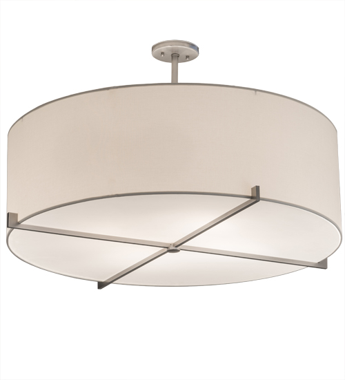 36"W Cilindro Structure Pendant | 191517