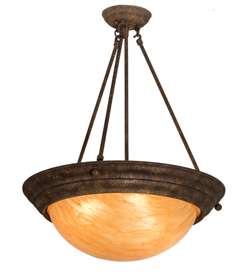 20"W Dionne Pendant | 191955