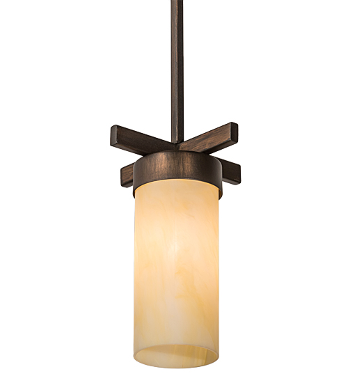 8" Wide Dante Mini Pendant | 193468