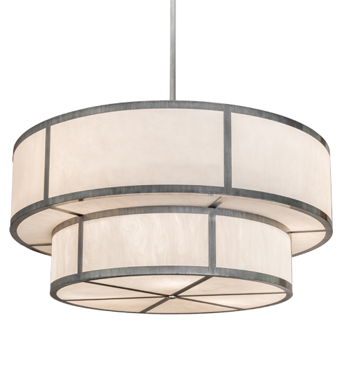 48" Wide Jayne 2 Tier Pendant | 193772