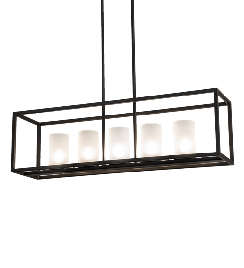 48" Long Affinity Island Pendant | 195239