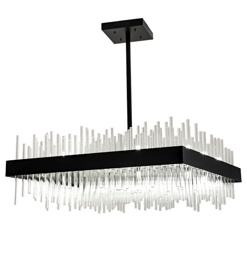 48" Square Arendelle Chandelier | 201572