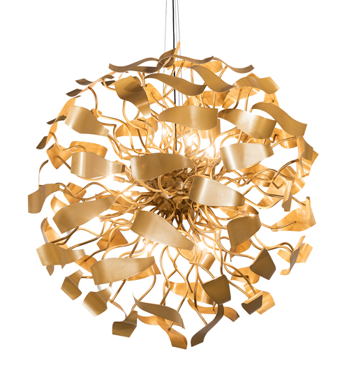 52" Wide Muette Chandelier | 201669