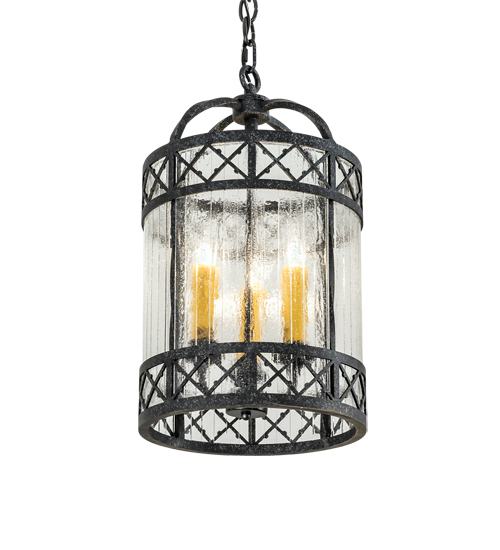 12" Wide Antencio Pendant | 203926