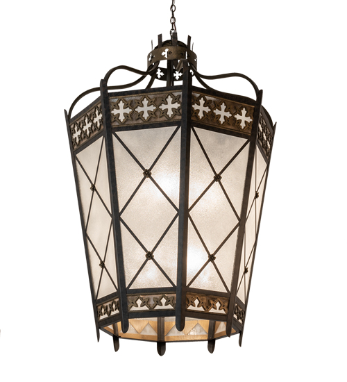 42" Wide Cardiff Pendant | 211859