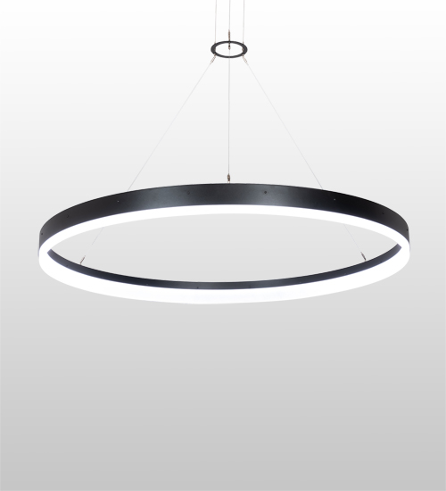 60" Wide Anillo Apollonia Pendant | 213855
