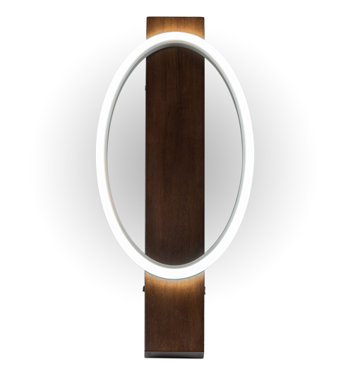 8" Wide Ursula Wall Sconce | 215319