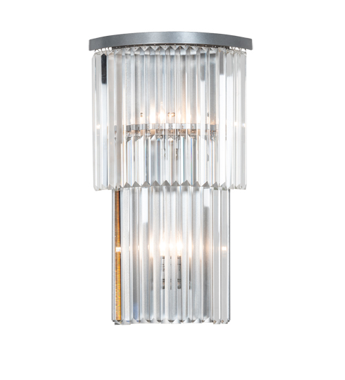 14" Wide Beckam Wall Sconce | 226135