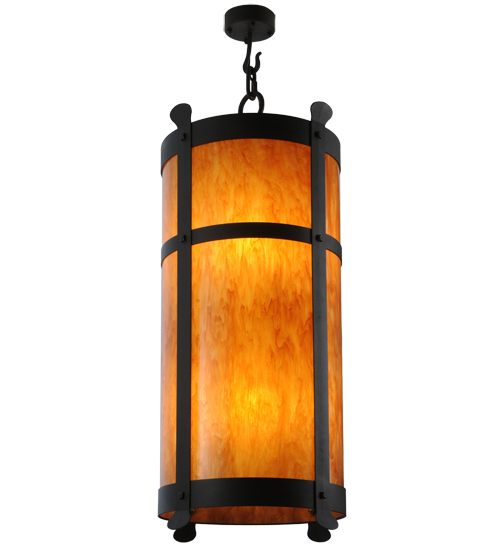 19" Wide Beartooth Pendant | 233224