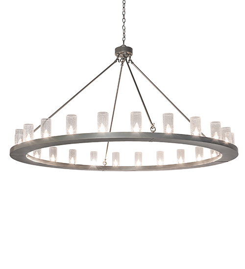 72" Wide Loxley 24 Light Chandelier | 234268