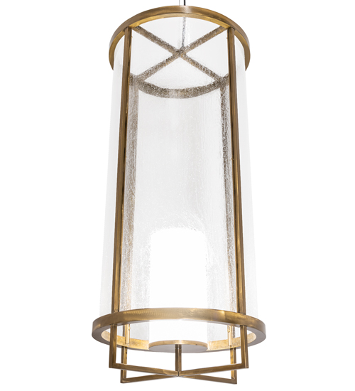 18" Wide Tryon Pendant | 237063