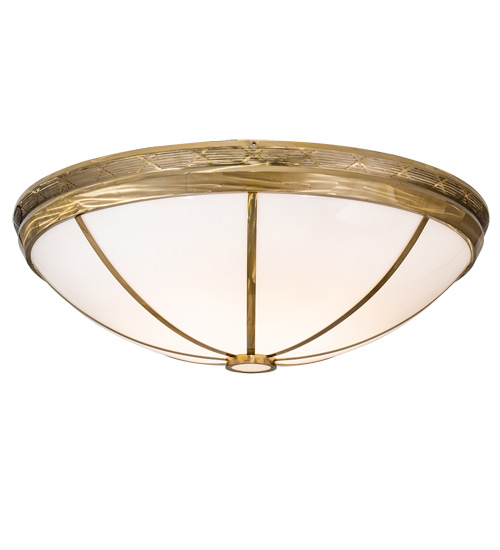 60" Wide Kahe Flushmount | 239900
