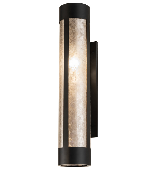 6" Wide Cartier Wall Sconce | 241475