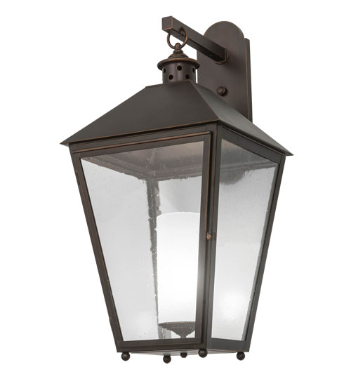 15" Wide Stafford Wall Sconce | 246358