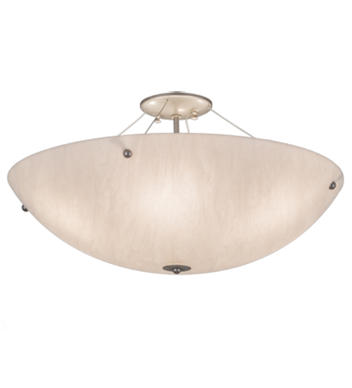 24" Wide Cypola Flushmount | 248028