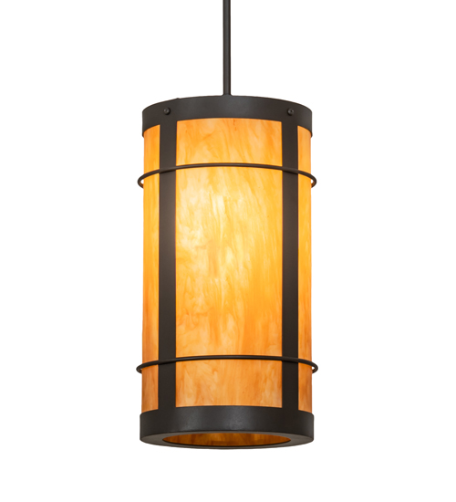 7.5" Wide Villa Mini Pendant | 252638
