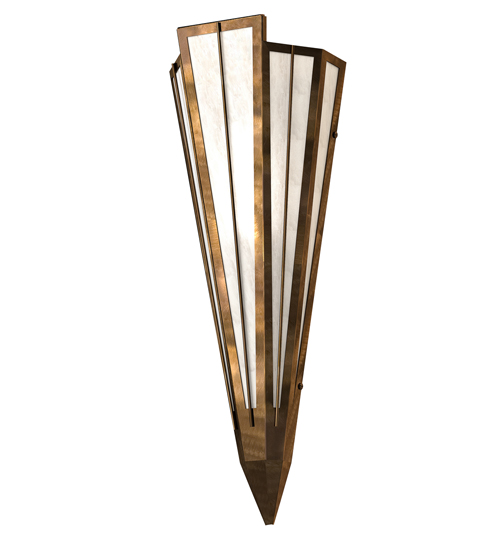 7.25" Wide Brum Wall Sconce | 255577