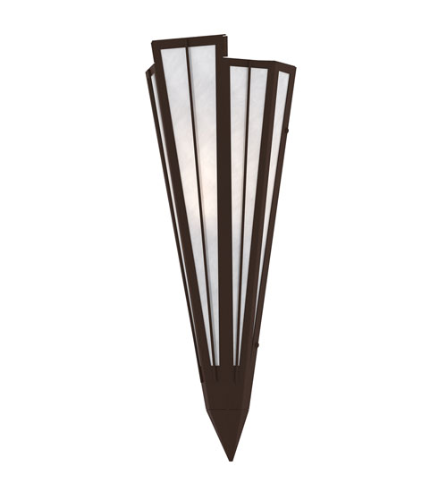 7.25" Wide Brum Wall Sconce | 255665