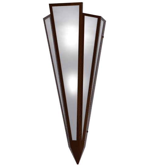 8.5" Wide Brum Wall Sconce | 255798