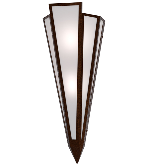 8.5" Wide Brum Wall Sconce | 255801