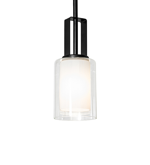 5" Wide Horton Mini Pendant | 258820