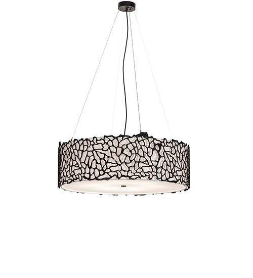 36" Wide Parmecia Pendant | 269454