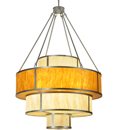 44" Wide Jayne 4 Tier Pendant | 273387