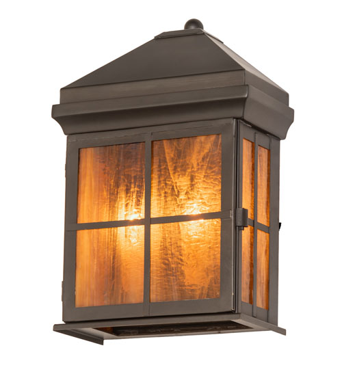 8" Wide Myles Wall Sconce | 276402