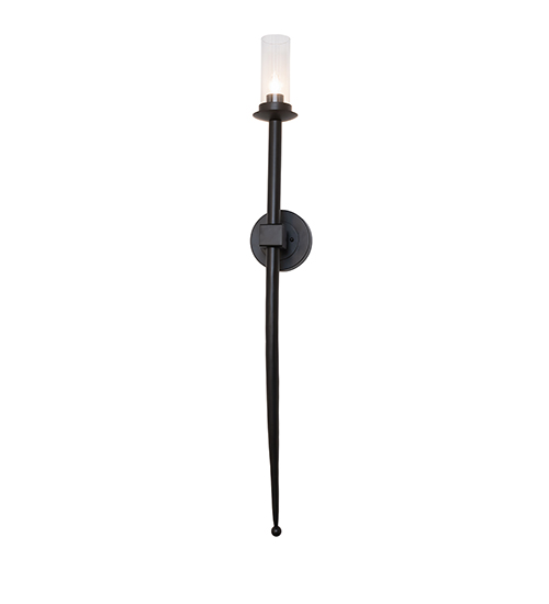 6" Wide Bechar Wall Sconce | 280713