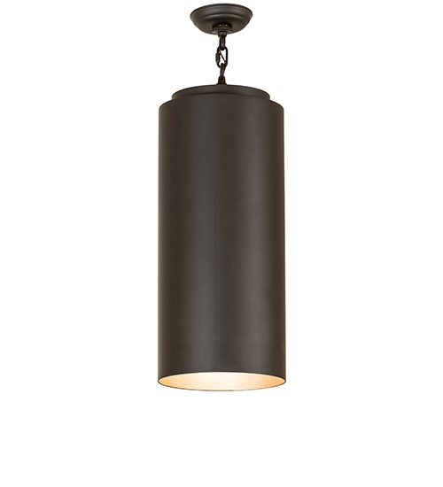 10" Wide Cilindro Camden Pendant | 286400