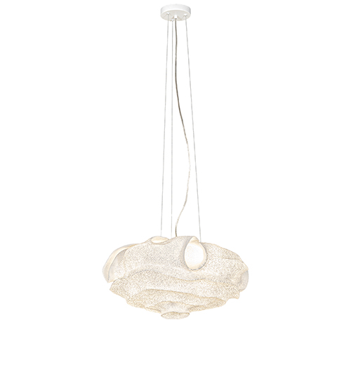 21" Wide Elafonissi Pendant | 287457
