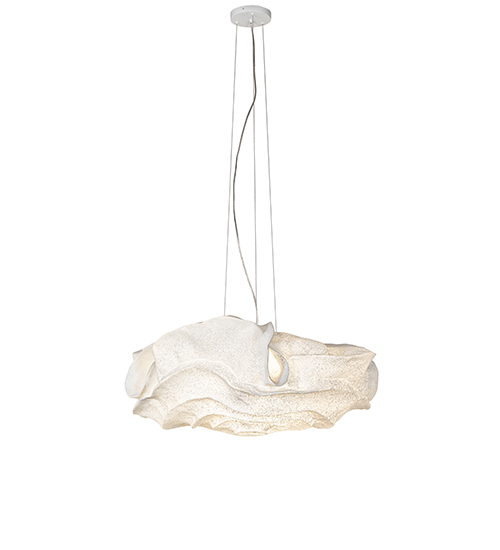 35" Wide Elafonissi Pendant | 287458