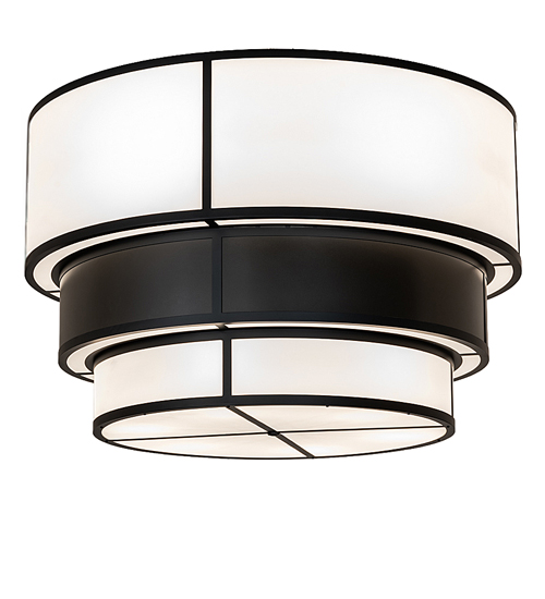 57" Wide Jayne 3 Tier Pendant | 289762