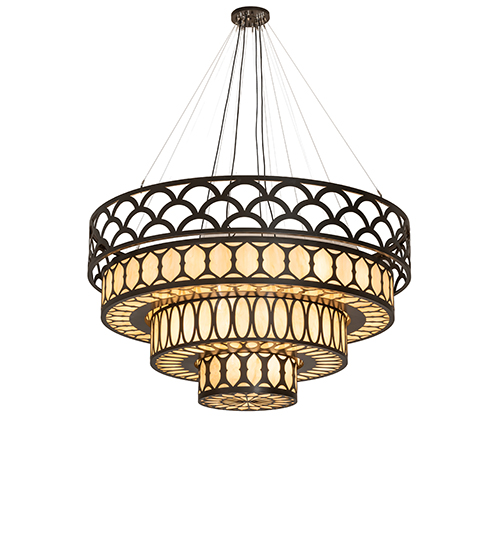 72" Wide Lorea Chandelier | 289983
