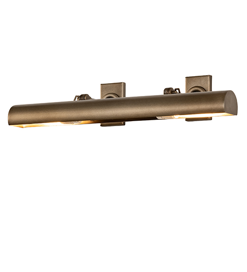 24" Wide Kromme Picture Light Wall Sconce | 290463