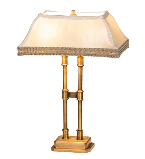 17.5" High Templeton Bar Top Lamp | 291083
