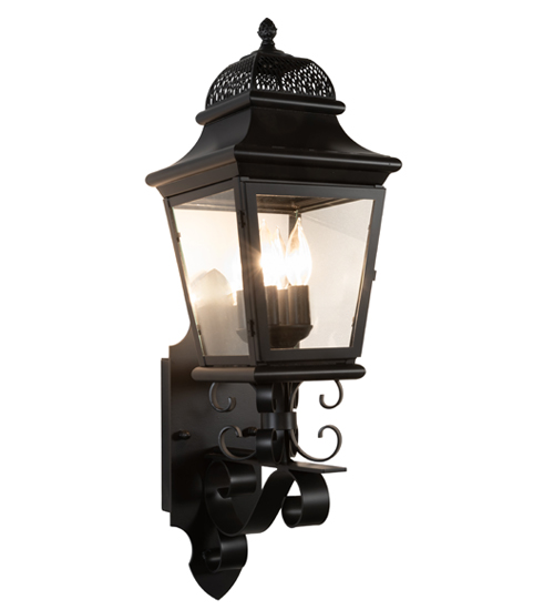 9" Wide Arnette Wall Sconce | 291868