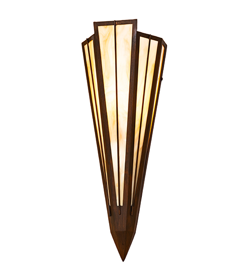 7" Wide Brum Wall Sconce | 292689