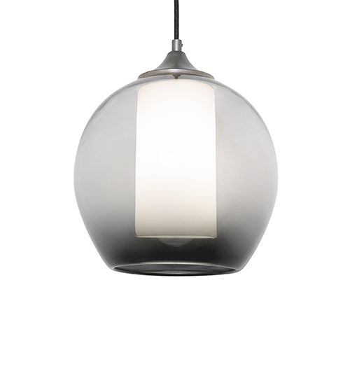 10" Wide Bola Cilindro Pendant | 293061