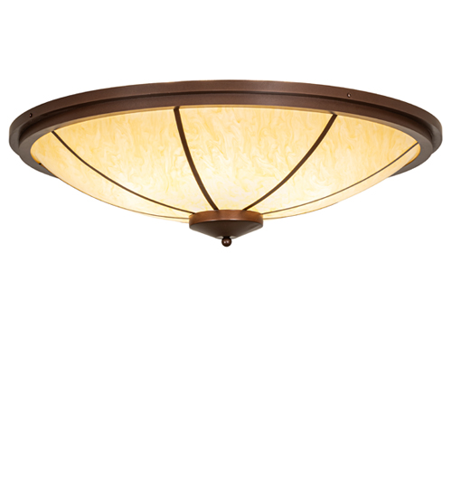 42" Wide Dionne Flush Mount | 293610