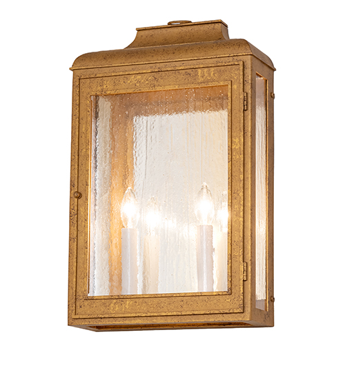 11" Wide Henley Wall Sconce | 294026
