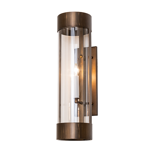 6" Wide Alfie Wall Sconce | 294526