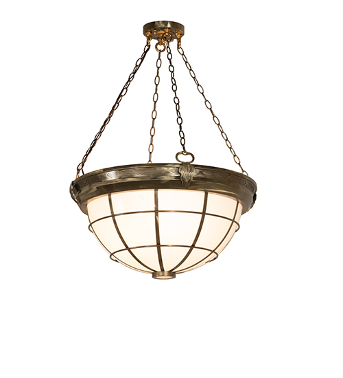 26" Wide Kahe Pendant | 295578