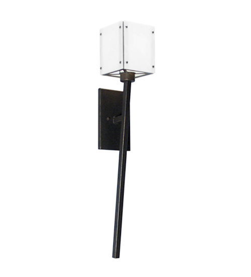 6" Wide Kesara Wall Sconce | 115487