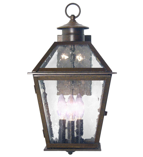 7.375" Wide Corrina Wall Sconce | 119213
