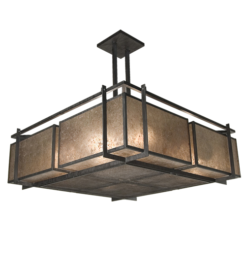 46" Wide Marduk Pendant | 119671