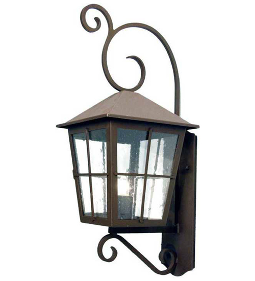 12" Wide Fortunato Wall Sconce | 120194