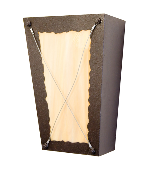 10" Wide Maxine Wall Sconce | 120195