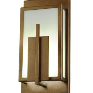 7" Wide Pandora Wall Sconce | 120199